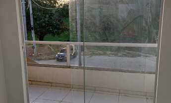 Imagem 4: Casa com 2 dormitórios para alugar, 67 m² por R$ 600,00/mês - Palhada - Nova Iguaçu/RJ