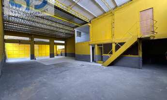 Imagem 3: Galpão em Jardim Bom Refugio - São Paulo