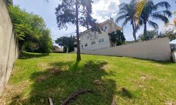 Imagem 7: Terreno em Alphaville - Santana de Parnaíba, SP