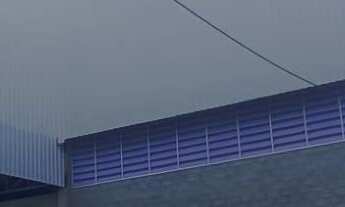 Imagem: Galpão em Aracília - Guarulhos