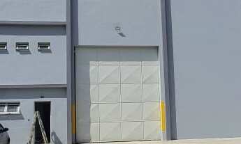 Imagem: Galpão em Cidade Industrial Satélite de