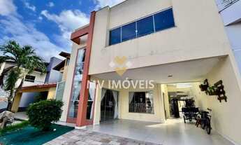 Imagem 2: Casa à venda no Cond. Villa Firenze - Coqueiro - Ananindeua/PA