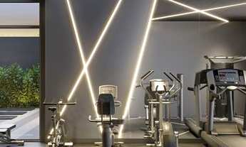 Imagem 6: Most Moema Smart - Residencial