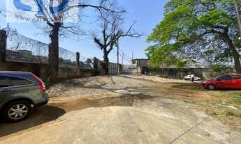 Imagem 4: Galpão em Cumbica - Guarulhos