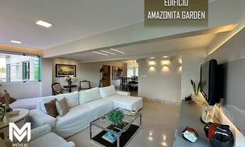 Imagem: Apartamento no Ed. Amazonita Garden - Cremação