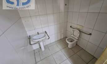 Imagem 5: Prédio comercial com Salas em Diadema