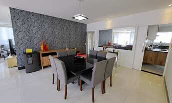 Imagem 2: APARTAMENTO AMPLO REFORMADO COM 2 VAGAS DE GARAGEM LAZER NO PRÉDIO