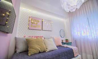 Imagem 7: Provenance Morumbi, 4 dormitórios na Rua Carvalho De Freitas