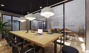 Imagem 6: THINK Home Alameda Barros - Residencial