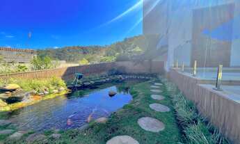 Imagem: Casa de Condomínio em Tamboré - Barueri