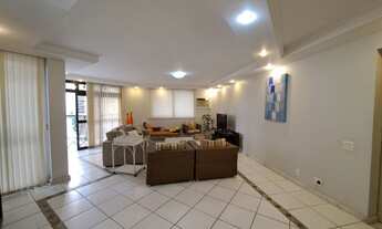 Imagem: APARTAMENTO AMPLO COM 3 SUÍTES, PISCINA