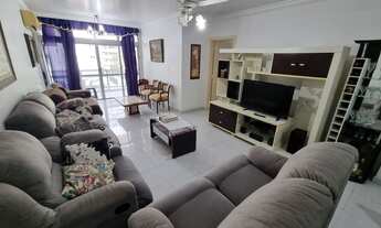 Imagem 3: Apartamento à venda, 140 m² por R$ 700.000,00 - Pitangueiras - Guarujá/SP