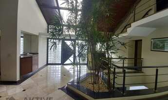 Imagem 2: Casa de Condomínio em Alphaville - Santana de Parnaíba, SP