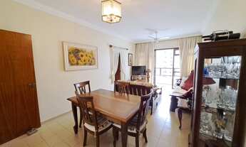 Imagem: APARTAMENTO AMPLO, MOBILIADO COM 2 DORMITÓRIOS