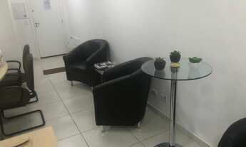 Imagem 4: Sala em Alphaville - Barueri, SP