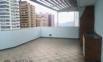 Imagem: Cobertura em Alphaville - Barueri, SP