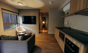 Imagem 5: NOON Small Luxury Apartments - Vila Madalena