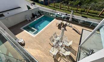 Imagem 4: Casa de Condomínio em Alphaville - Santana de Parnaíba, SP