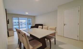 Imagem 5: Apartamento à venda, 115 m² por R$ 1.170.000,00 - Pitangueiras - Guarujá/SP