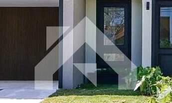 Imagem: Casa de Condomínio em Alphaville - Santana