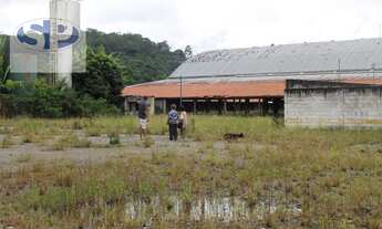 Imagem: Galpão em Jardim Aricanduva - São Paulo