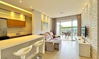 Imagem 7: Apartamento em Alphaville - Barueri, SP