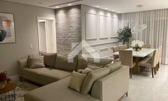 Imagem: Apartamento em Tamboré - Santana de Parnaíba