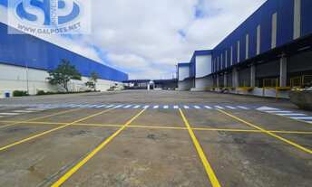 Imagem: Galpão em Água Chata - Guarulhos