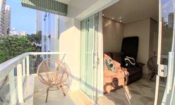 Imagem: Apartamento com 2 dormitórios à venda