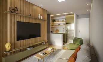 Imagem 7: Club Station Parque Vila Ema - Residencial - Breve Lançamento