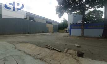 Imagem: Galpão em Parque Cecap - Guarulhos