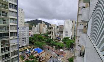 Imagem 2: APARTAMENTO COM 2 DORMITÓRIOS E 2 VAGAS DE GARAGENS, 1 QUADRA DA PRAIA NA PITANGUEIRAS