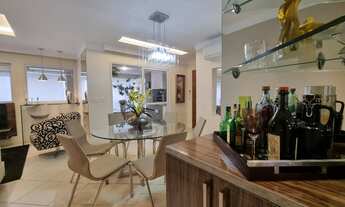 Imagem 3: Apartamento com 3 dormitórios à venda, 148 m² - Astúrias - Guarujá/SP