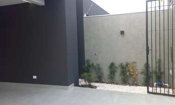 Imagem 3: Casa à venda e locação em Loteamento Sumaré - Maringá com 3 dormitórios e 2 banheiros por