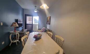 Imagem 2: Apartamento com 2 dormitórios à venda, 76 m² - Pitangueiras - Guarujá/SP