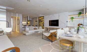 Imagem 7: Latitude Campo Belo - Residencial