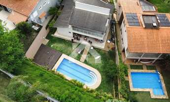 Imagem 4: Casa de Condomínio em Tarumã - Santana de Parnaíba