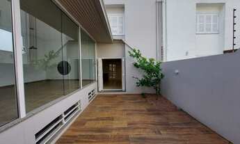 Imagem 2: Casa com 3 dormitórios, 182 m² - venda por R$ 599.000 ou aluguel por R$ 5.971/mês - Hambur