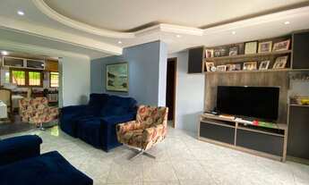 Imagem 5: Casa com 4 dormitórios à venda, 300 m² por R$ 690.000,00 - Encosta do Sol - Estância Velha