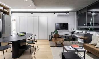 Imagem 6: Floresta - Residencial