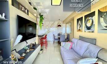 Imagem: Apartamento no Idealle Residence - Pedreira