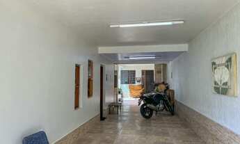 Imagem 3: Casa com 5 dormitórios à venda, 214 m² por R$ 960.000,00 - Floresta - Estância Velha/RS