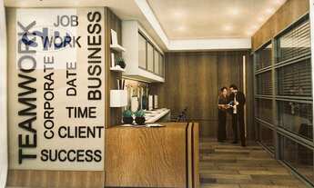 Imagem 4: Sala Comercial no Edifício Guinza