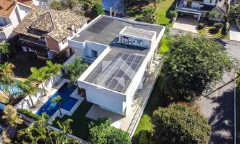 Imagem 3: Casa de Condomínio em Alphaville - Santana de Parnaíba, SP