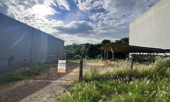 Imagem: Terreno para alugar, 900 m² por R$ 1.500/mês