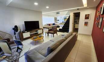 Imagem 3: Casa com 4 dormitórios à VENDA, 300 m² por R$ 1.700.000 - Universitário - Caruaru/PE [Quin