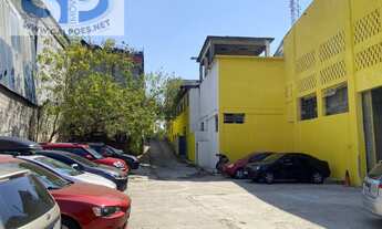 Imagem 7: Galpão em Cumbica - Guarulhos