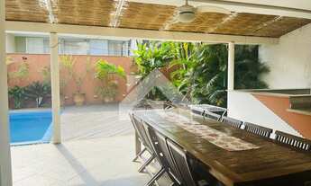 Imagem 3: Casa de Condomínio em Alphaville - Santana de Parnaíba, SP