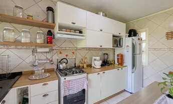 Imagem 5: Casa com 3 dormitórios à venda, 184 m² por R$ 620.000,00 - Canudos - Novo Hamburgo/RS