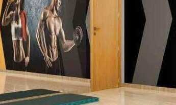 Imagem 7: Apartamento com 2 dormitórios à venda, 47 m² por R$ 309.990,00 - Centro - Nilópolis/RJ